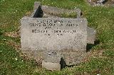 Herbert Welch gravestone